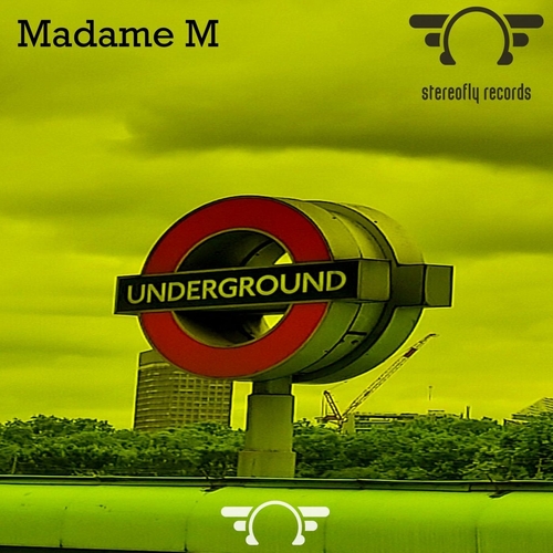 Madame M. - London [STF799]